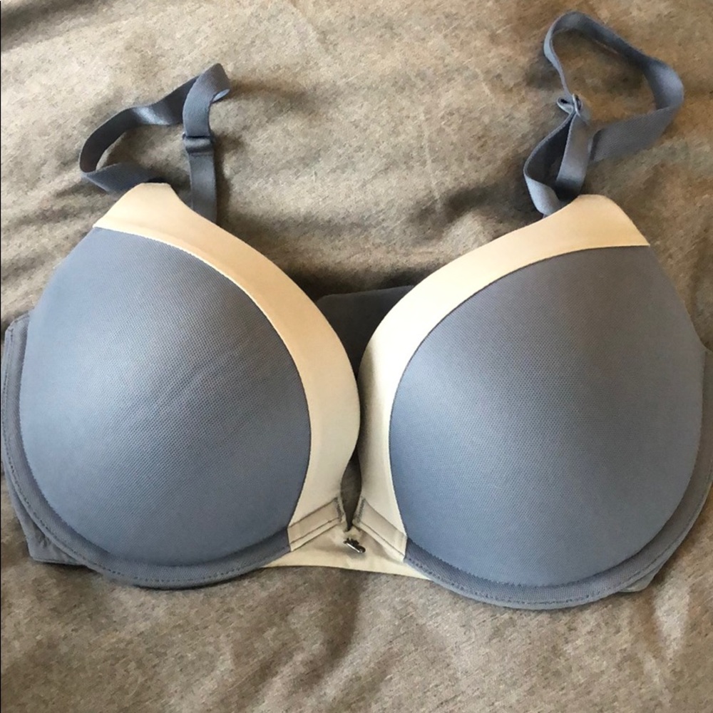 Fabulous bra